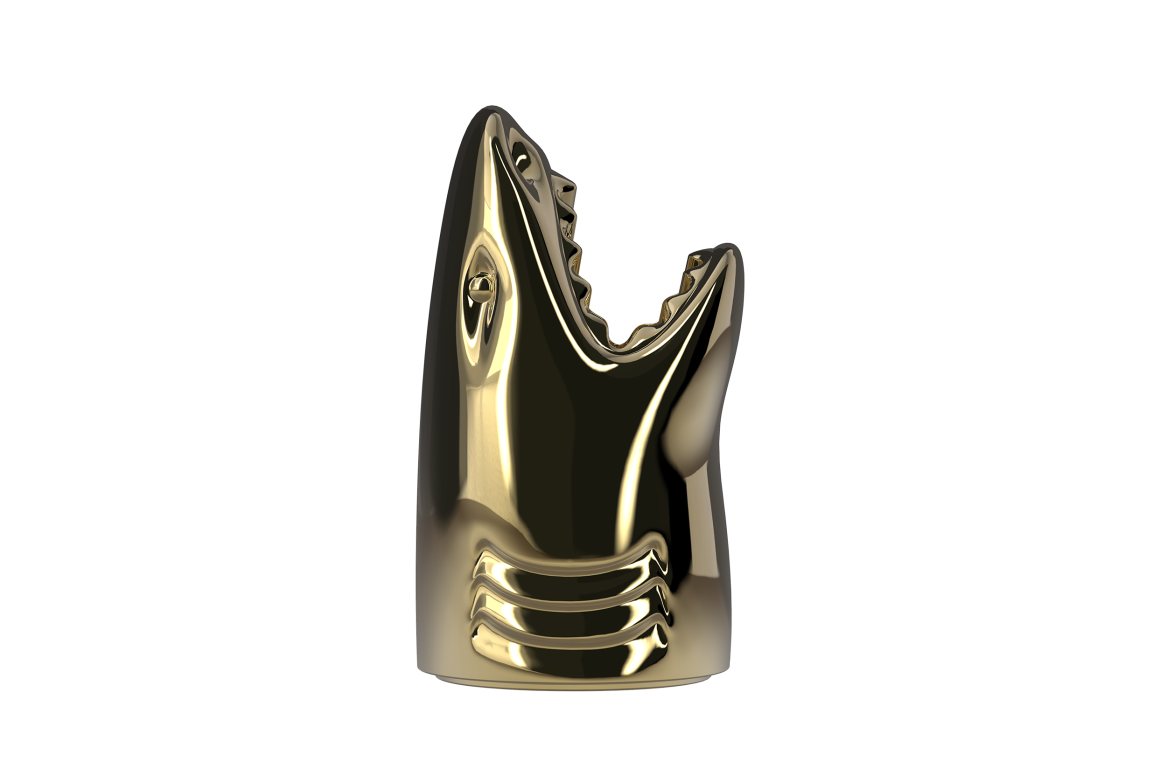 KILLER Metal Qeeboo