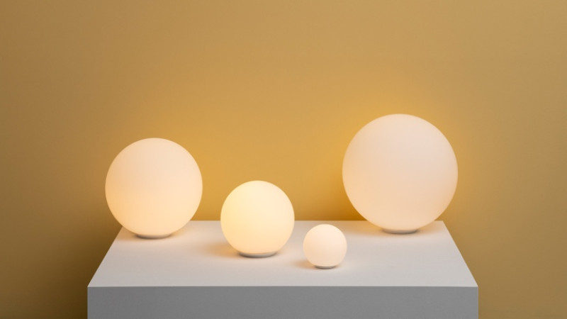 Dioscuri Tavolo Artemide