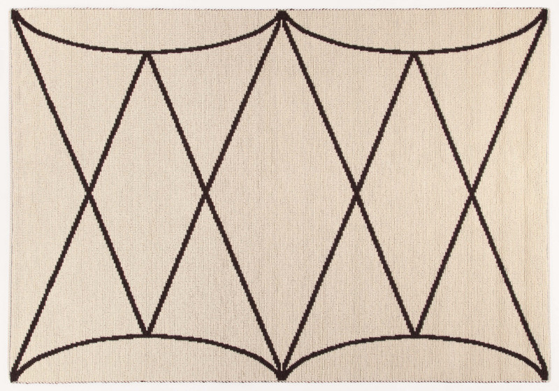 Cara Gio Ponti Amini Carpets