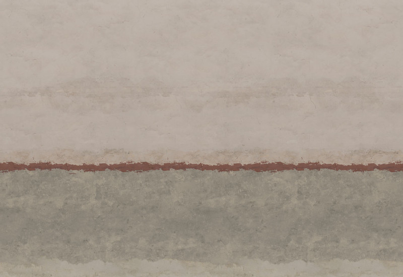 Cement horizon Londonart