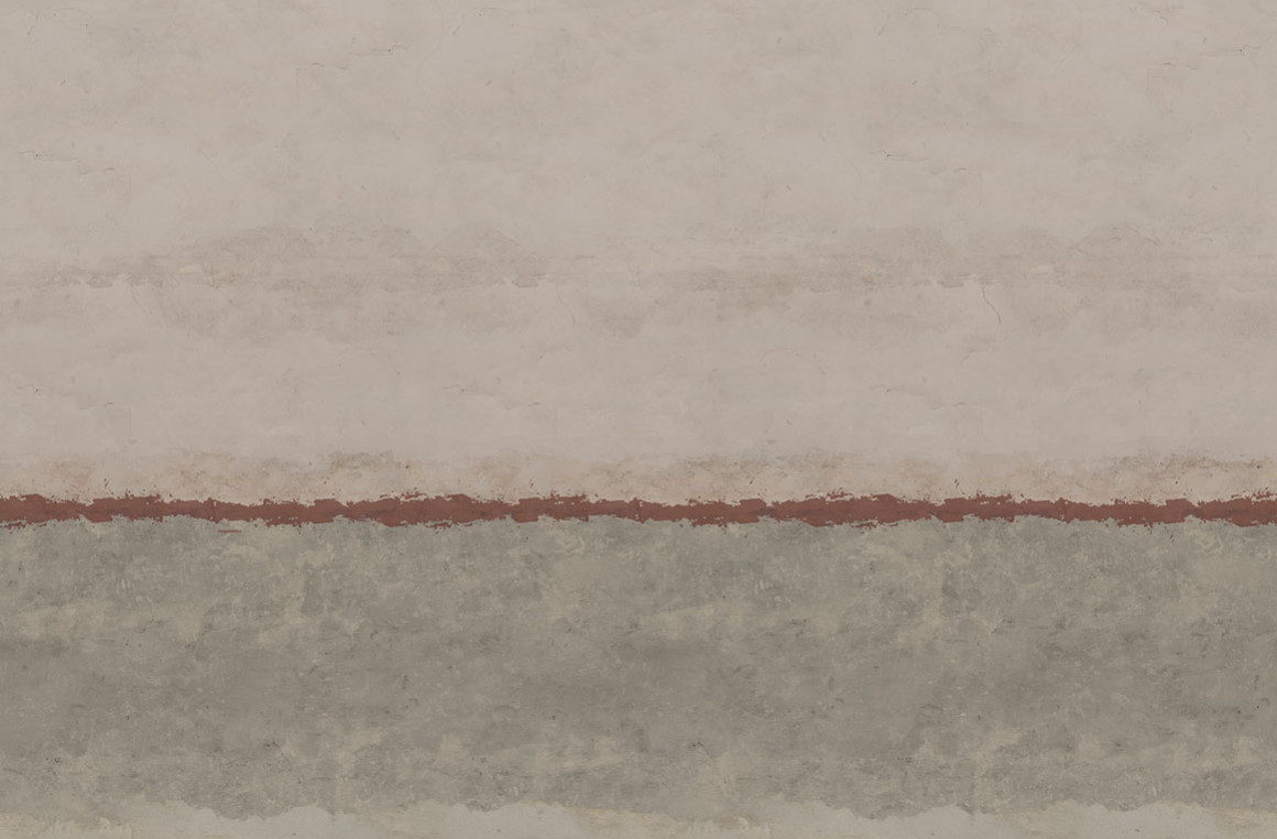 Cement horizon Londonart