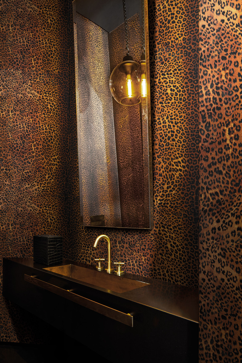 Animalier Londonart