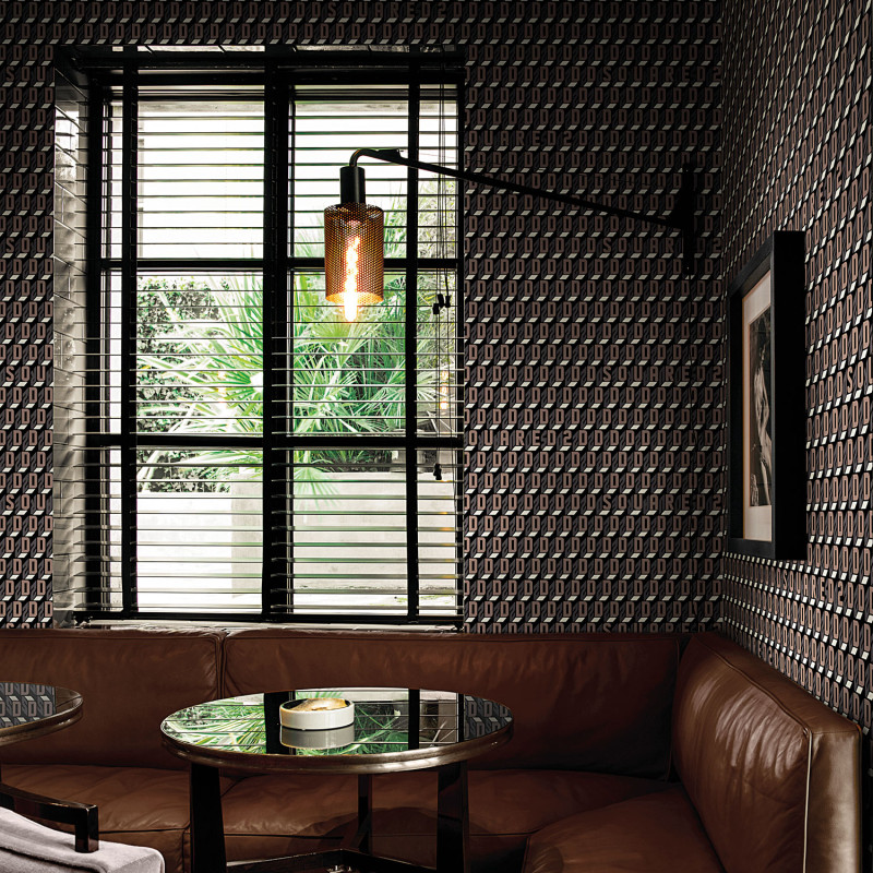 Monogram Londonart