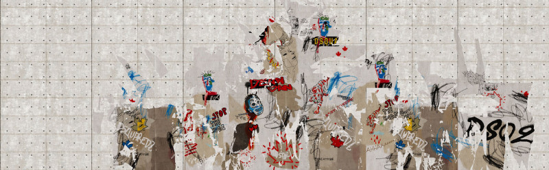 Pop art Londonart