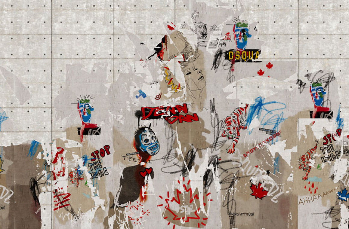 Pop art Londonart