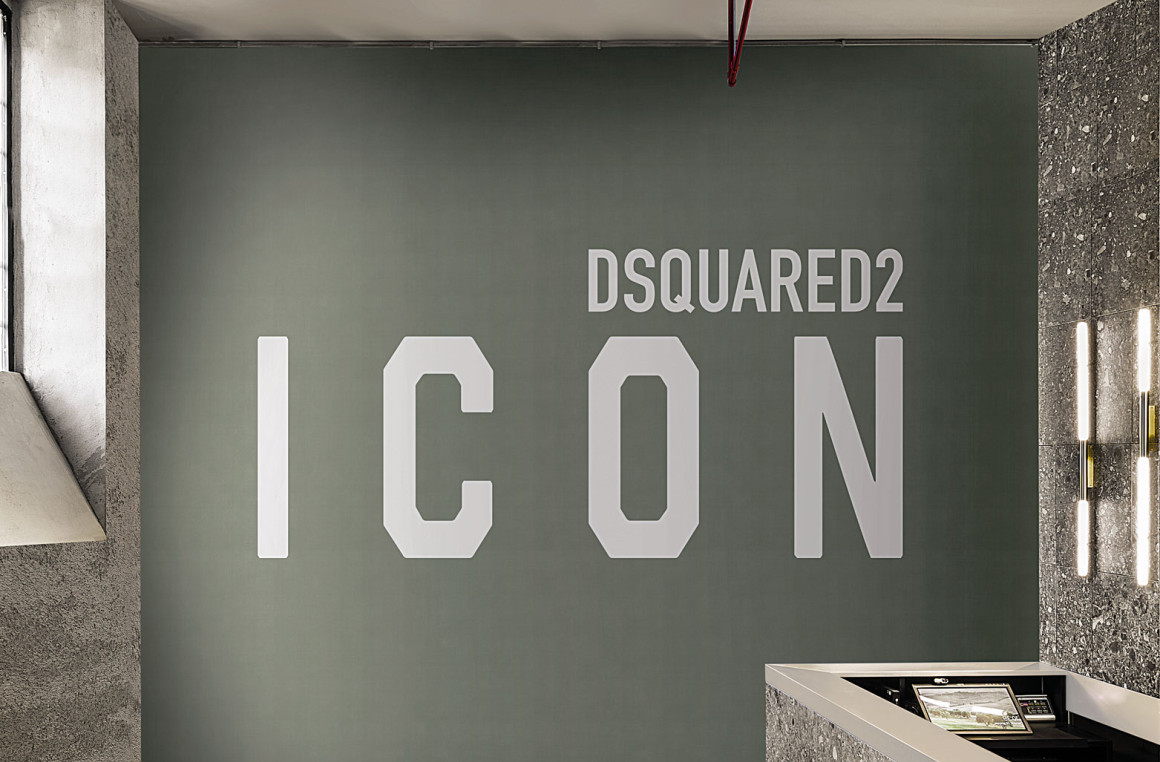 Icon Londonart
