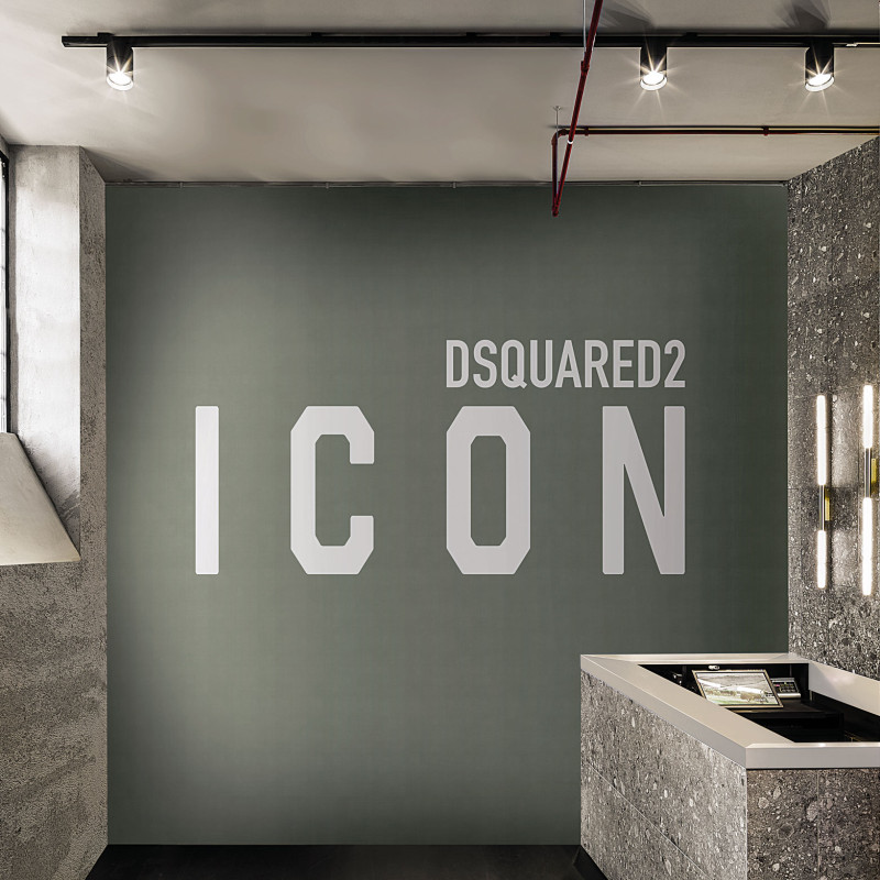 Icon Londonart