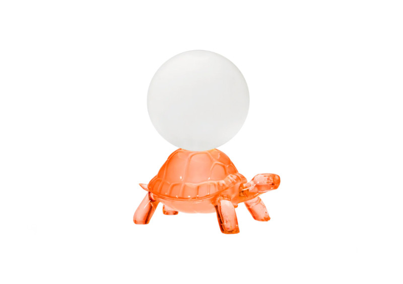 Turtle Carry XS Qeeboo
