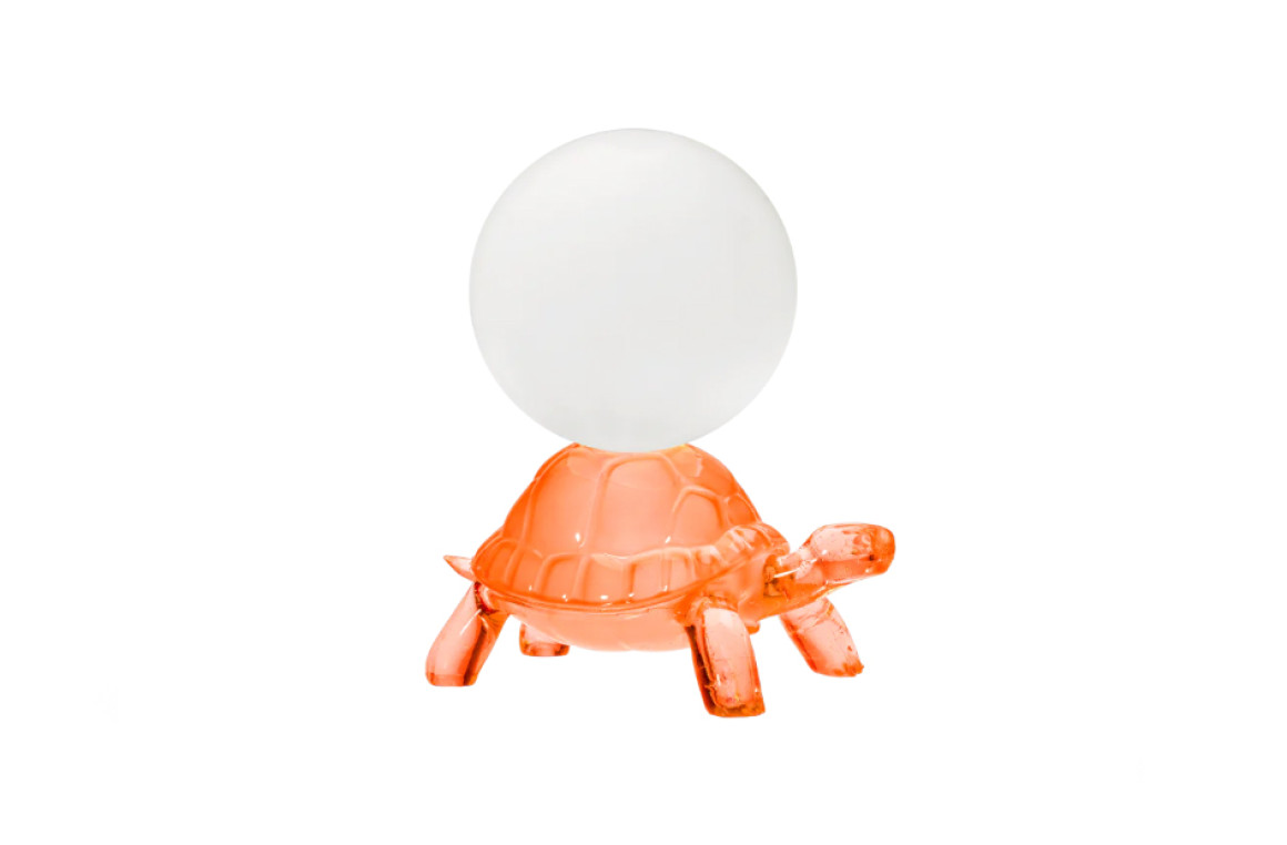 Turtle Carry XS Qeeboo