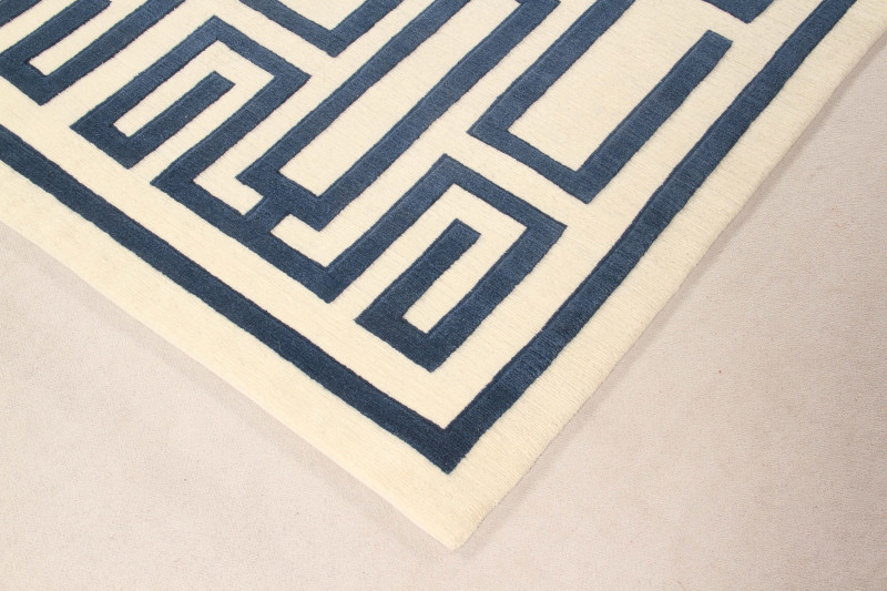 Labirinto Gio Ponti Amini Carpets