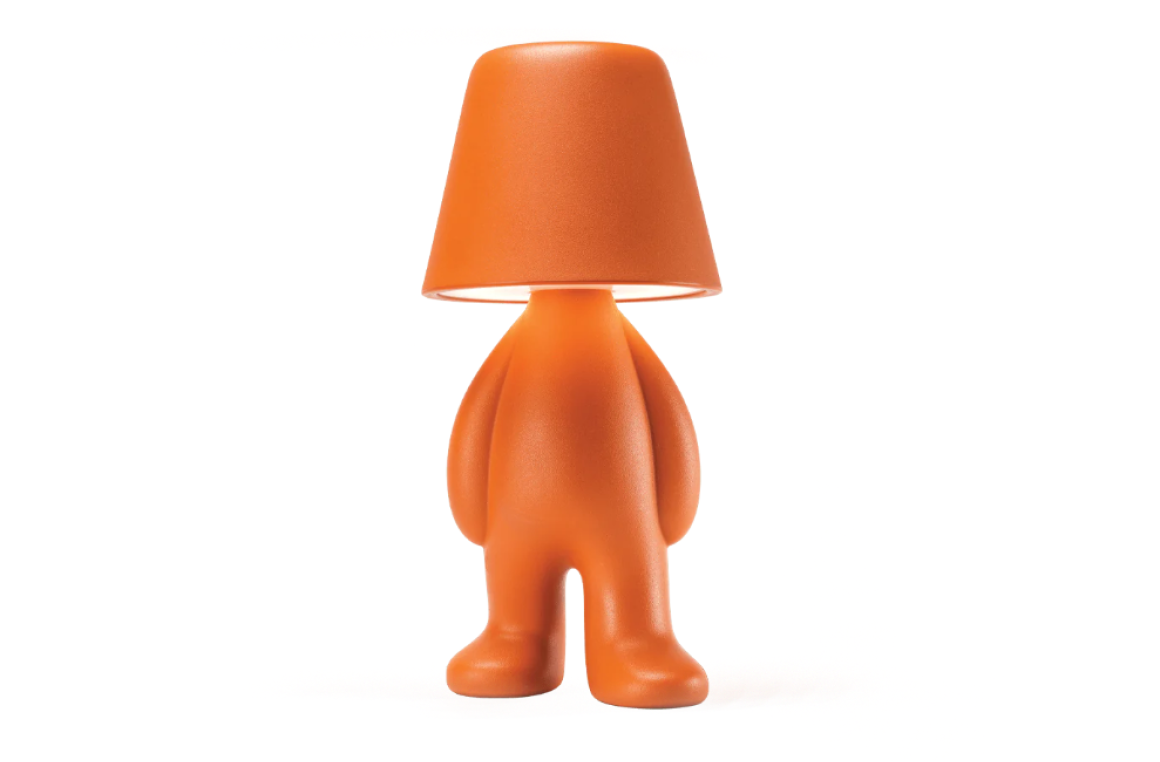 Bigger Brother Lamp I Qeeboo