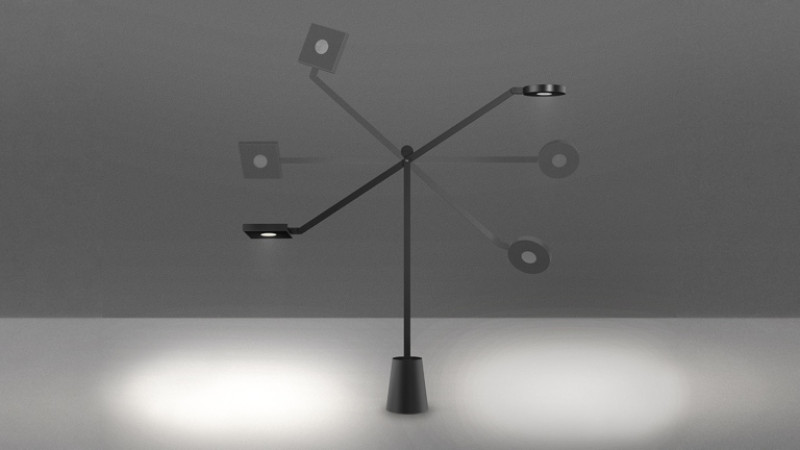 Equilibrist Artemide