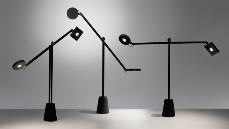 Equilibrist Artemide
