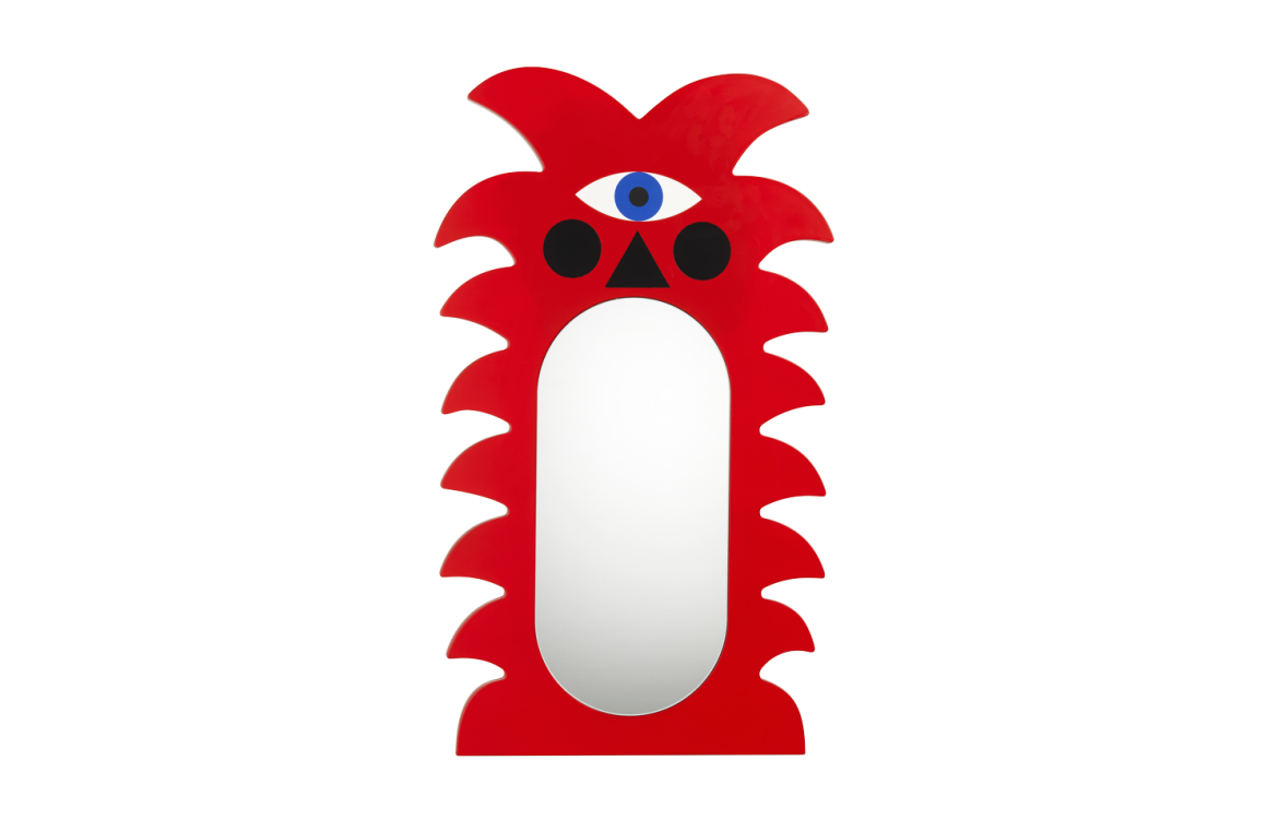 OGGIAN SAMU Qeeboo