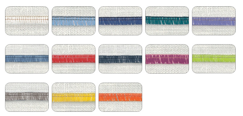 Cushions Tomasella