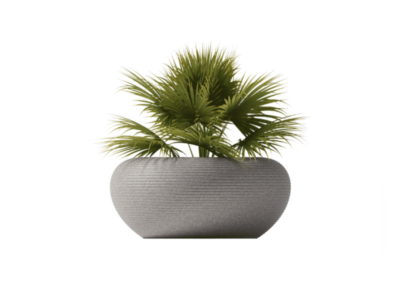 Nami Planter Mix