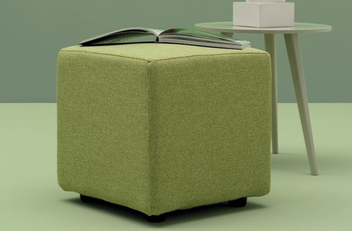 Cubo Rigo Salotti