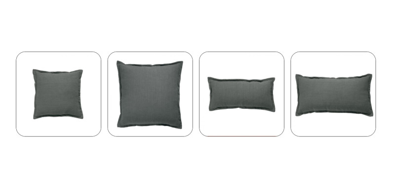 Cushions Tomasella