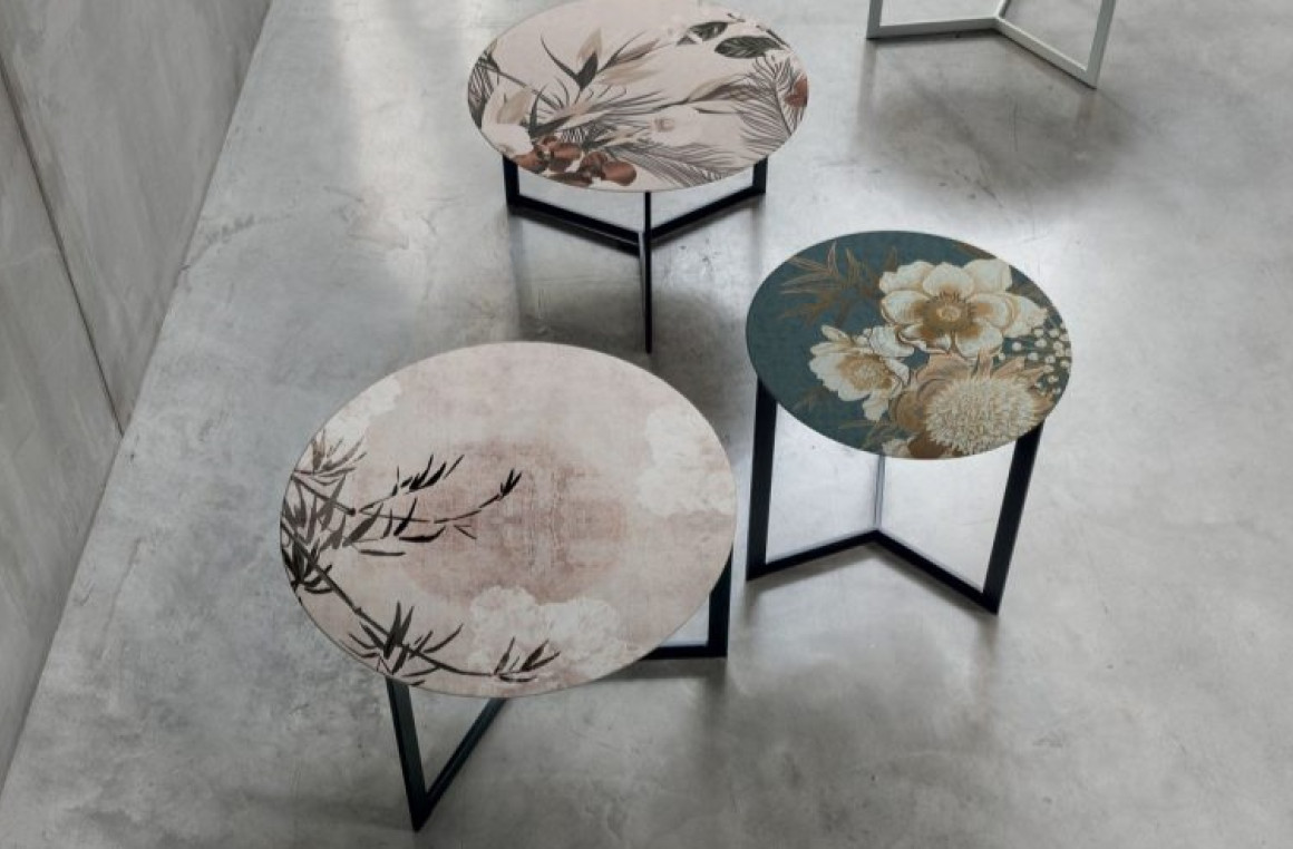 Joy Decor Tomasella