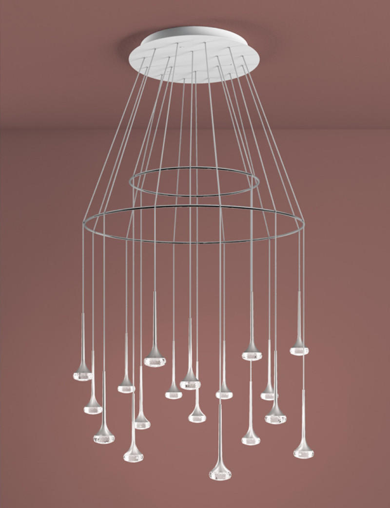 Fairy Axolight