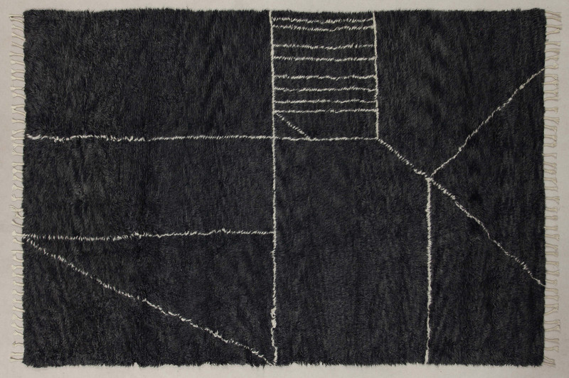Moroccan MT07 Touch Amini Carpets
