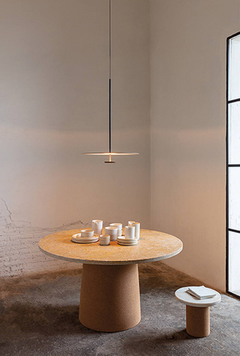 Flat Vibia
