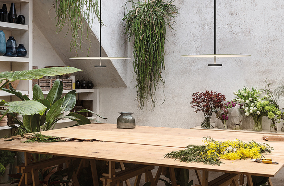 Flat Vibia