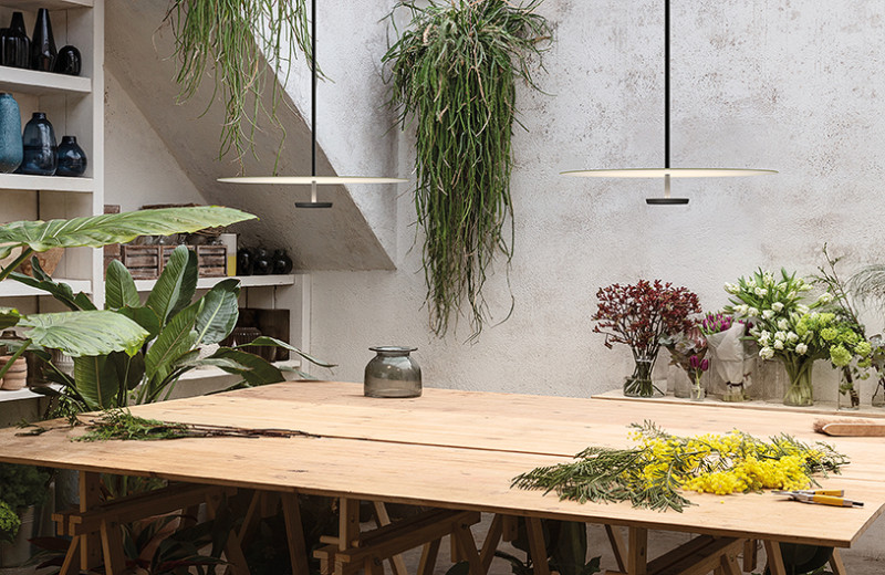 Flat Vibia