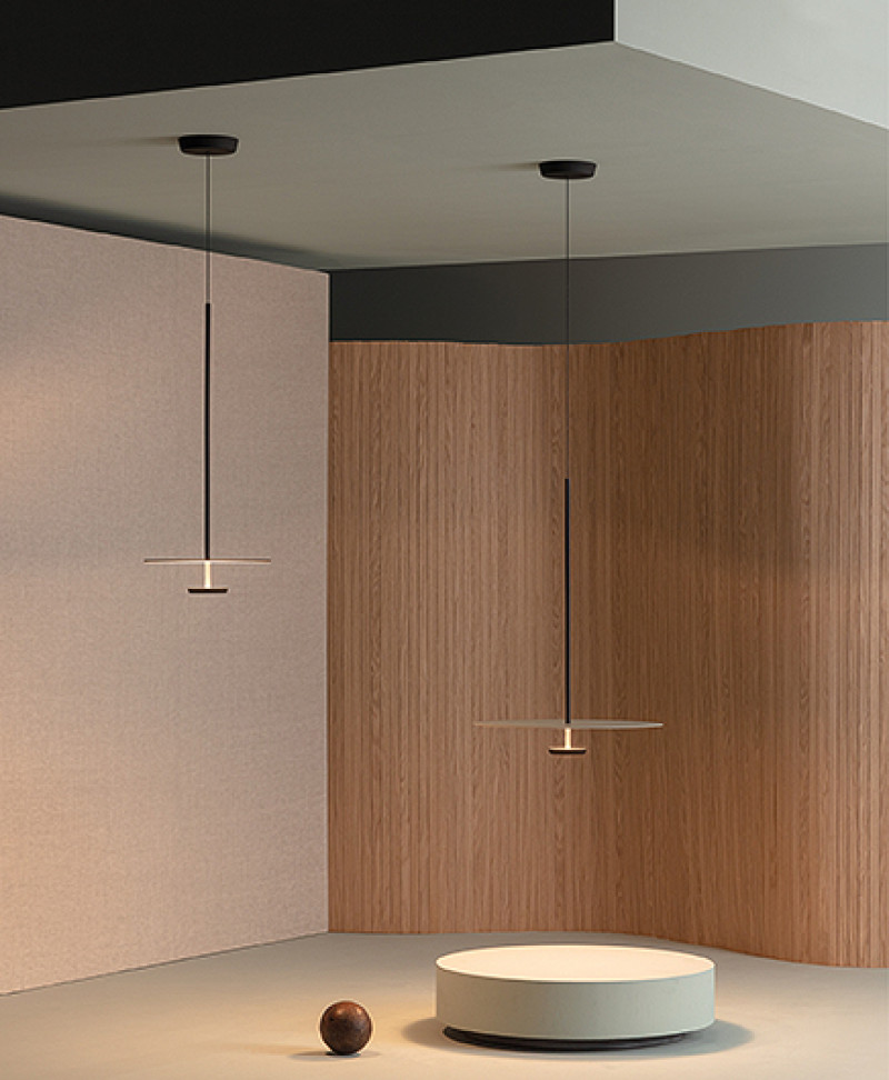 Flat Vibia