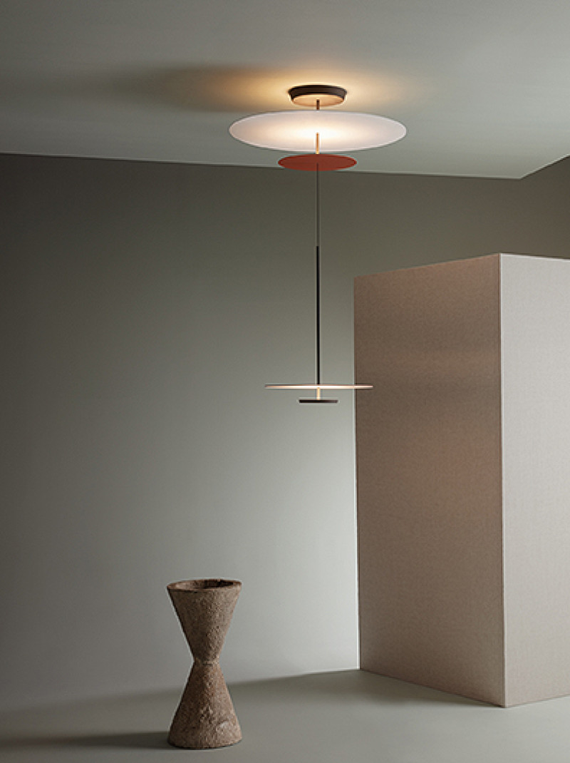 Flat Vibia