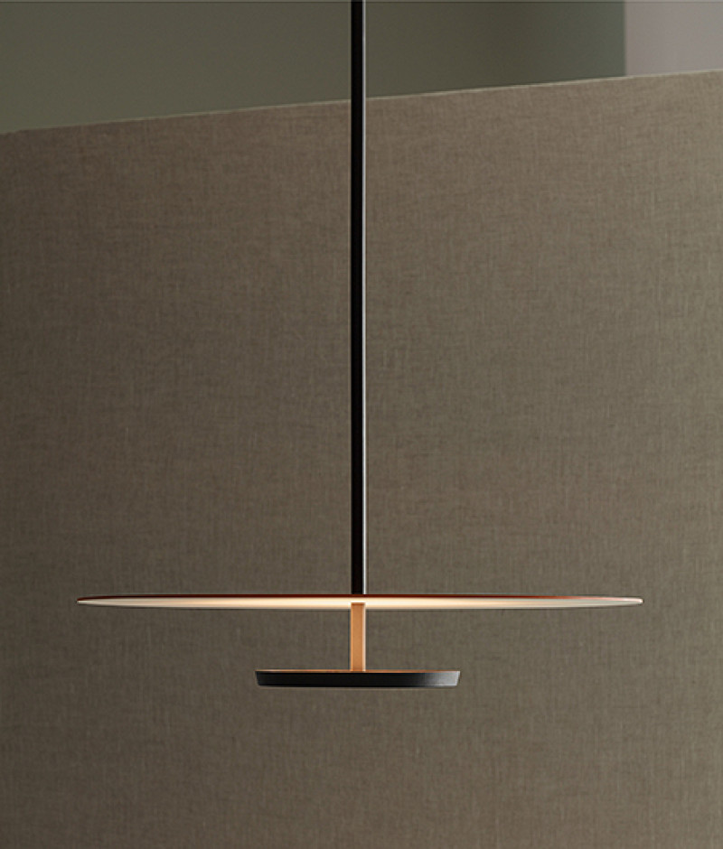 Flat Vibia