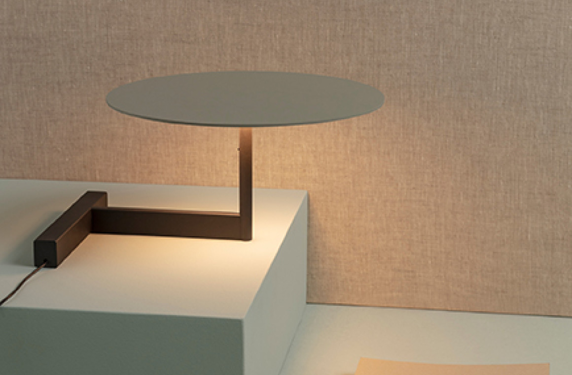 Flat Vibia