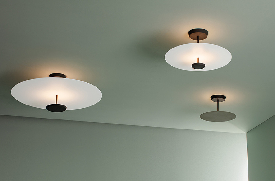 Flat Vibia