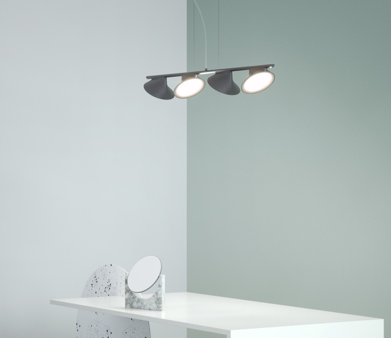 Orchid Axolight