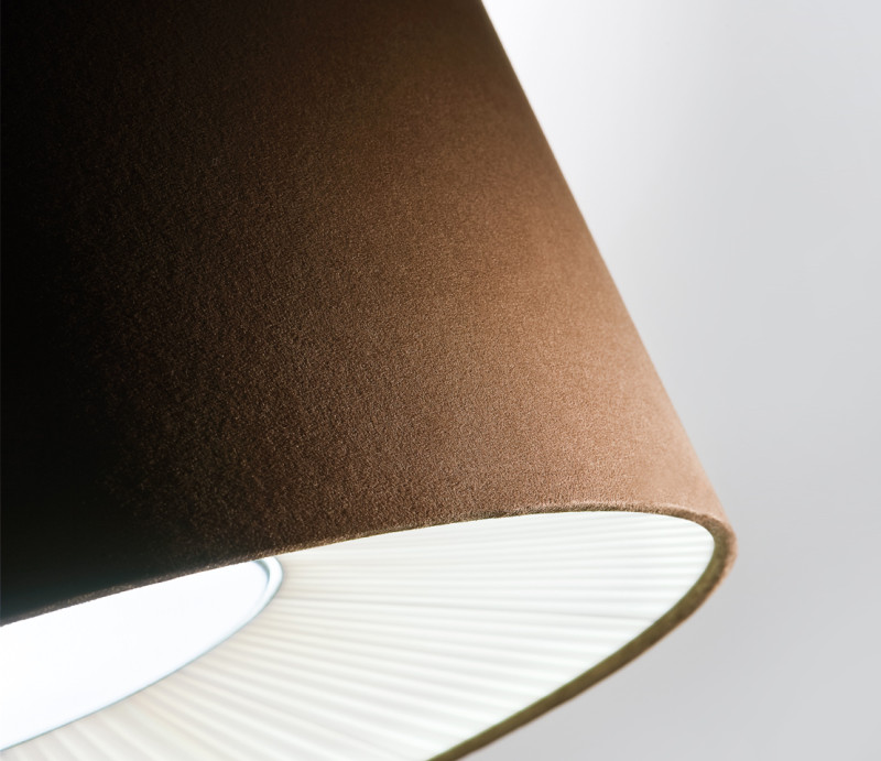 Velvet Axolight