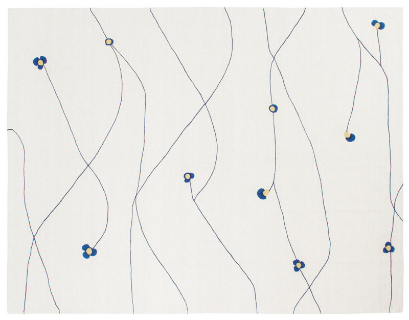 Poesia Amini Carpets
