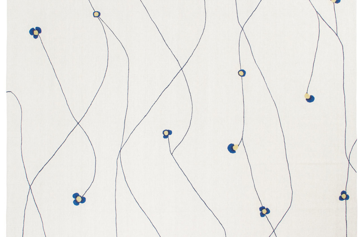 Poesia Amini Carpets