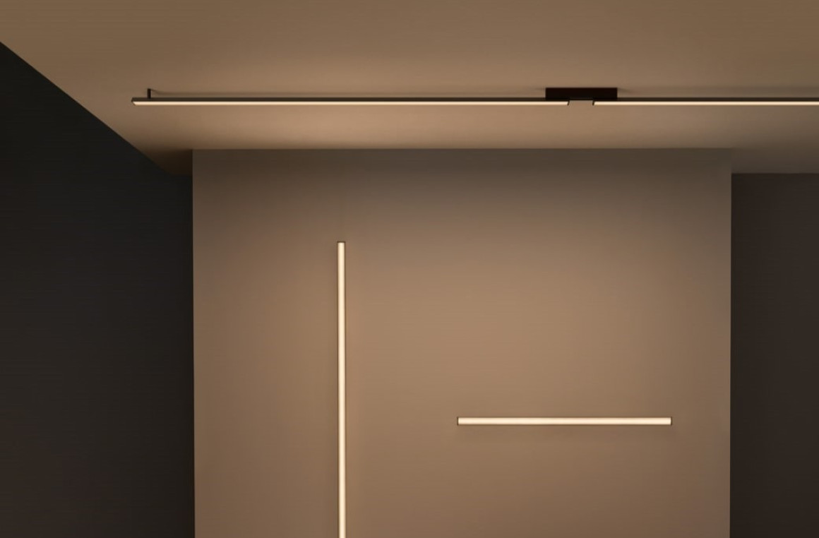 Spa II Vibia