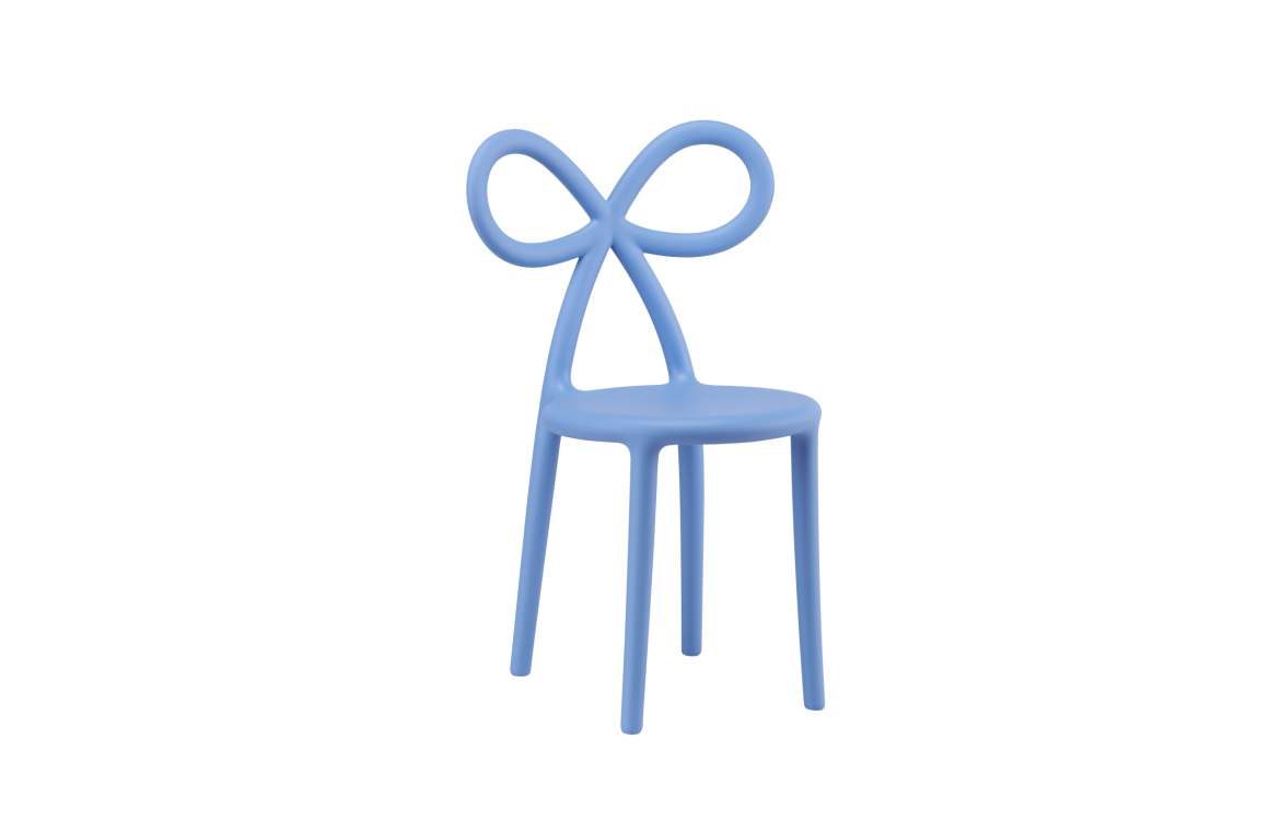 RIBBON II BABY Qeeboo