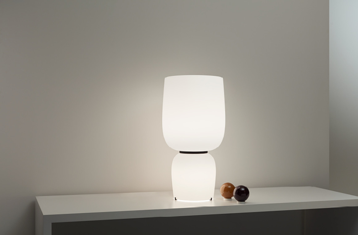Ghost Vibia