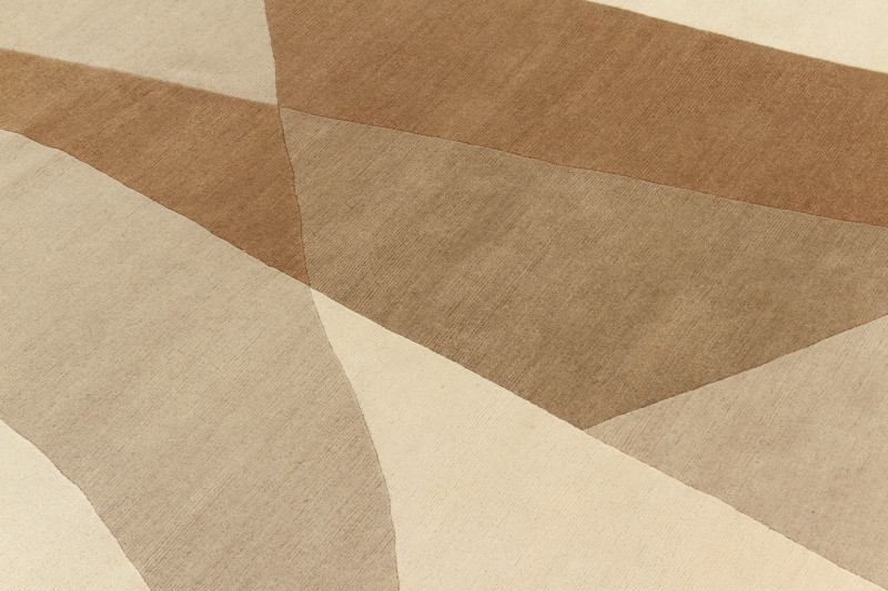 Riflessi Gio Ponti Amini Carpets