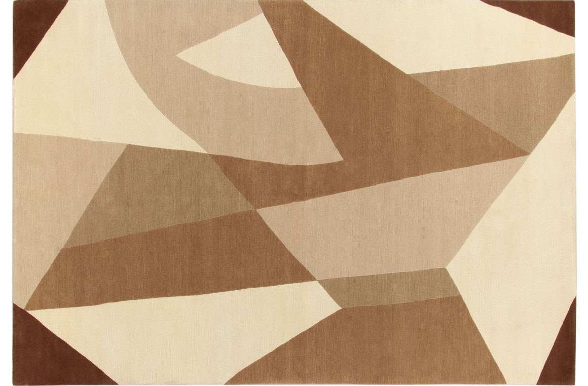 Riflessi Gio Ponti Amini Carpets
