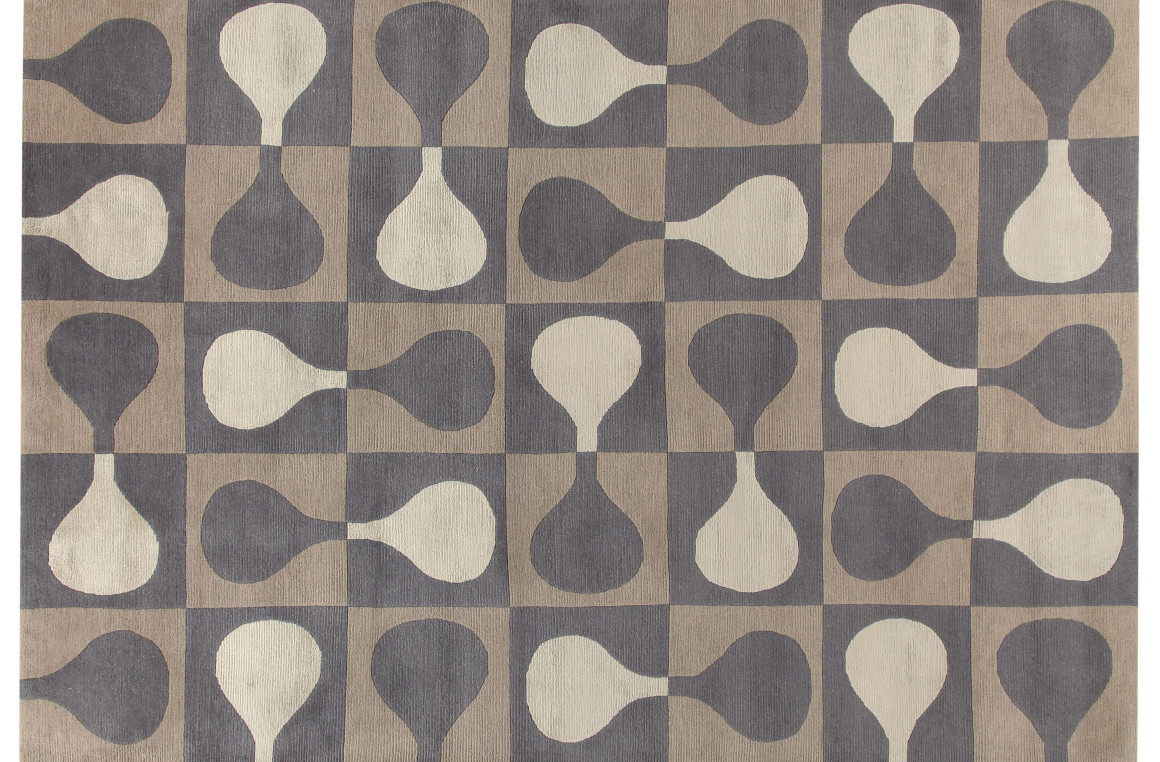 Sorrento Gio Ponti Amini Carpets