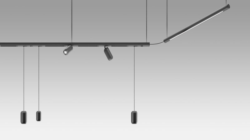 Gople System Artemide