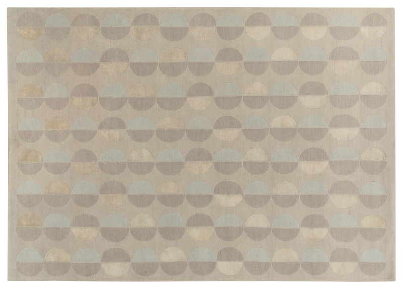 Sole Luna Gio Ponti Amini Carpets