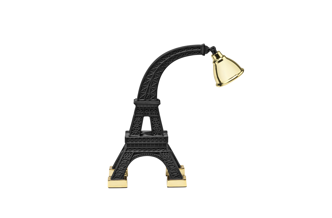PARIS XS Qeeboo