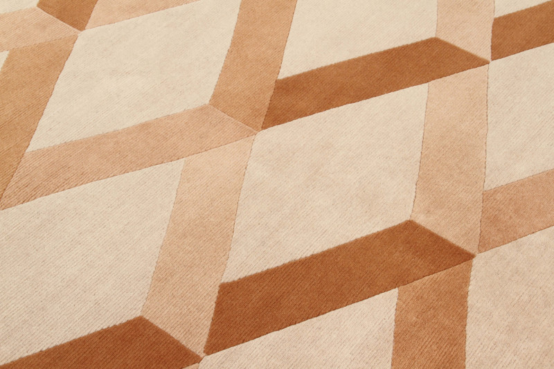 Incroci Gio Ponti Amini Carpets