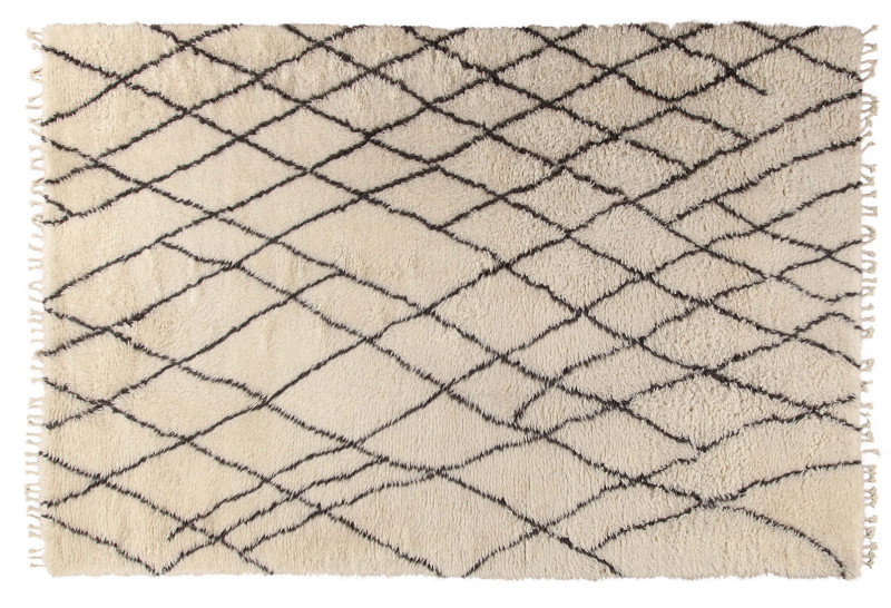 Moroccan MT04 Touch Amini Carpets