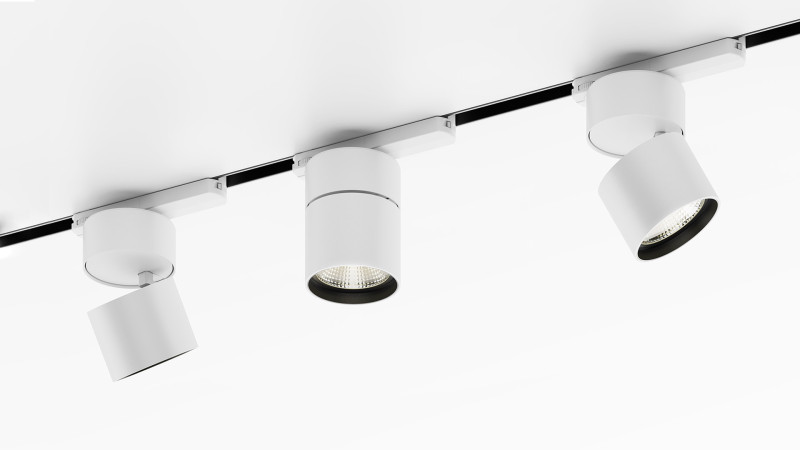 Lot Spot 3 Artemide