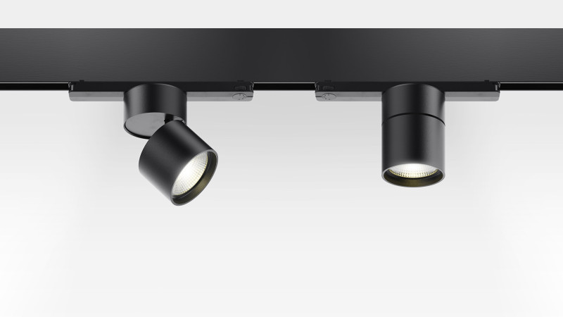 Lot Spot 3 Artemide